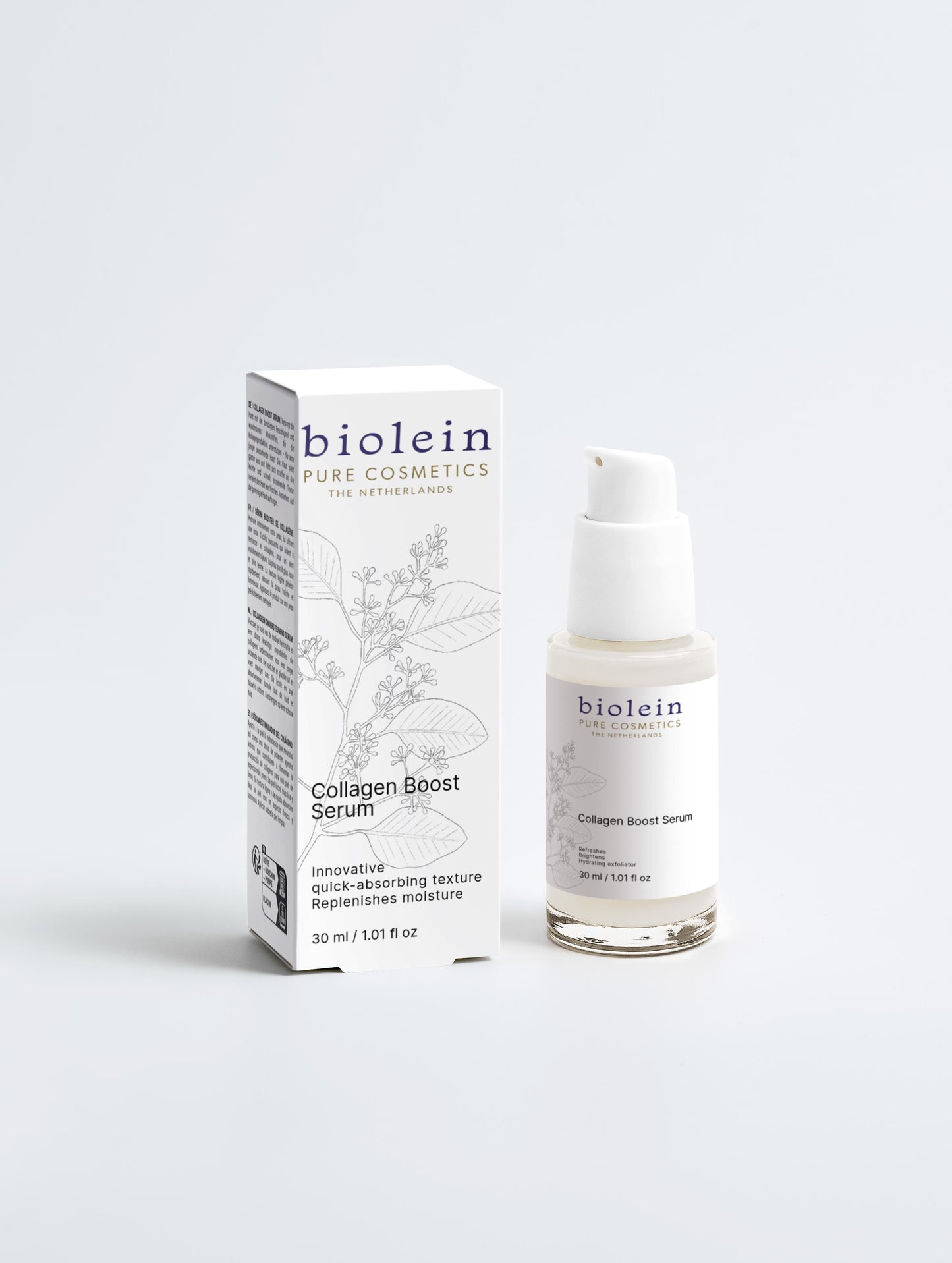Collagen Boost Serum
