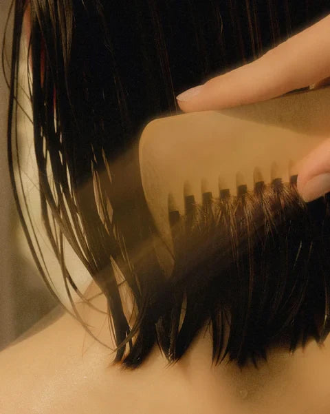 Haircare