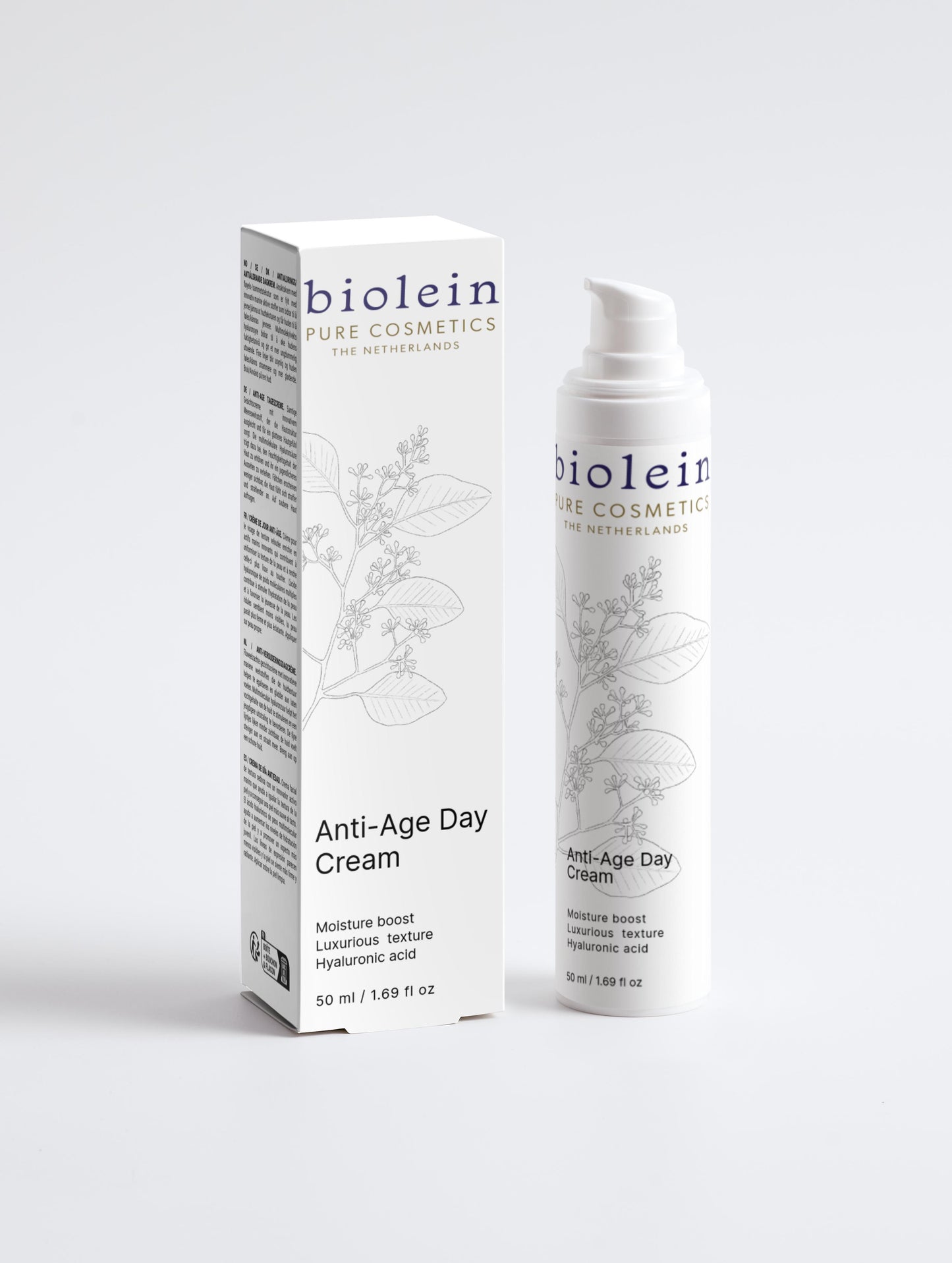 Anti-Age Day Cream