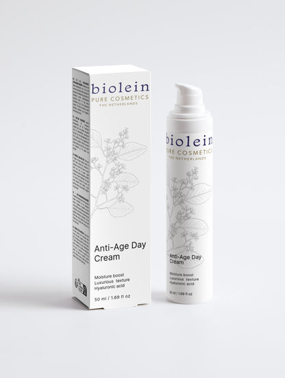 Anti-Age Day Cream