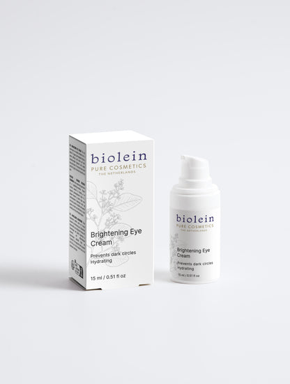 Brightening Eye Cream