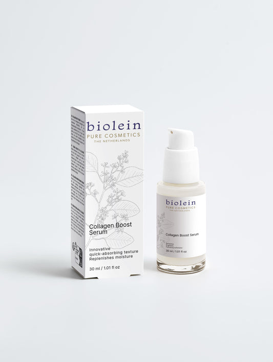 Collagen Boost Serum