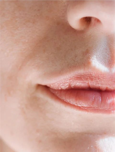 Sensitive Skin Moisturiser