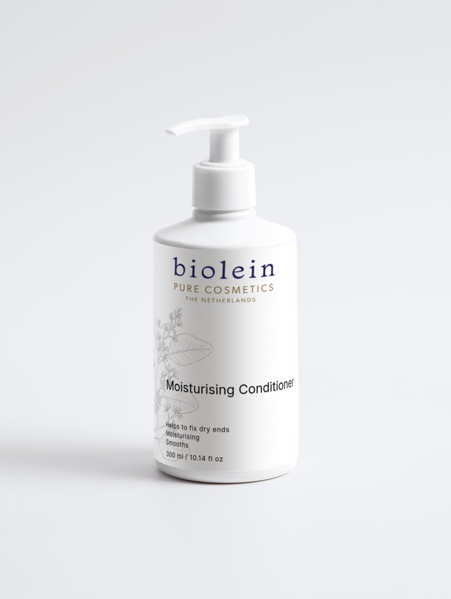 Moisturising Conditioner