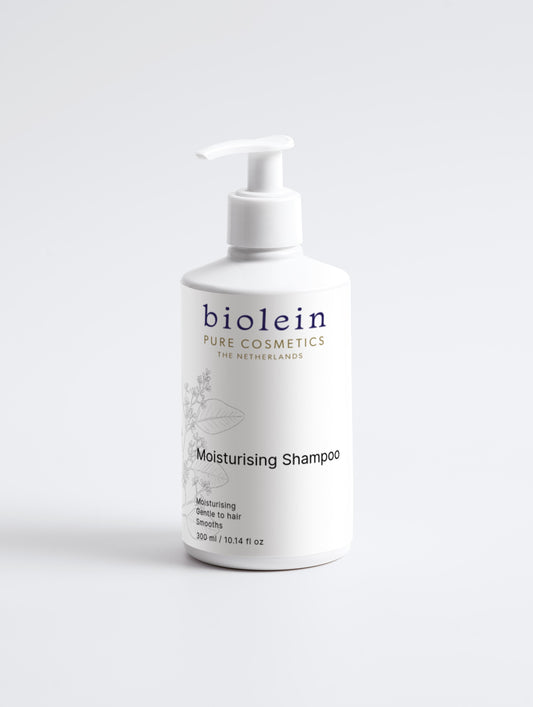 Moisturising Shampoo